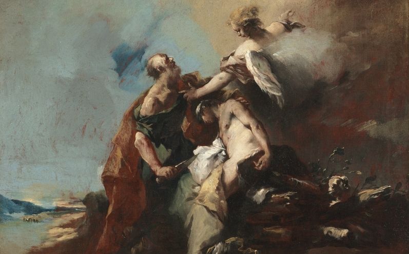 SACRIFICIO DI ABRAHAMO_1