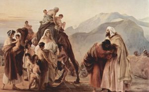 Conflitti familiari: superare le divisioni seguendo l’esempio di Giacobbe ed Esaù
