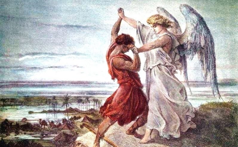 Risolvere i conflitti familiari: il perdono
