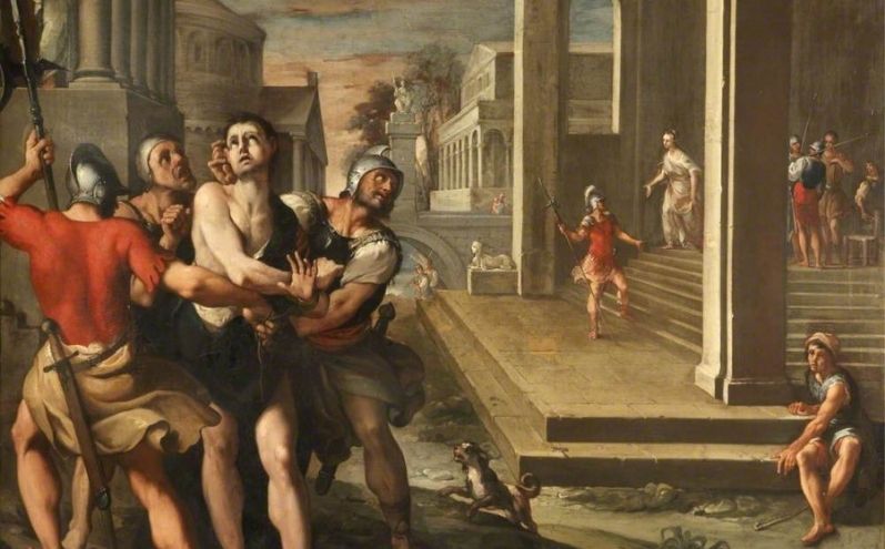 Giuseppe d’Egitto Giuseppe d’Egitto