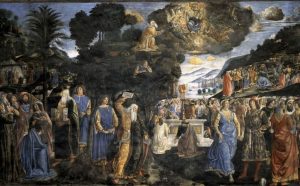 Cosa simboleggia il vitello d’oro_2