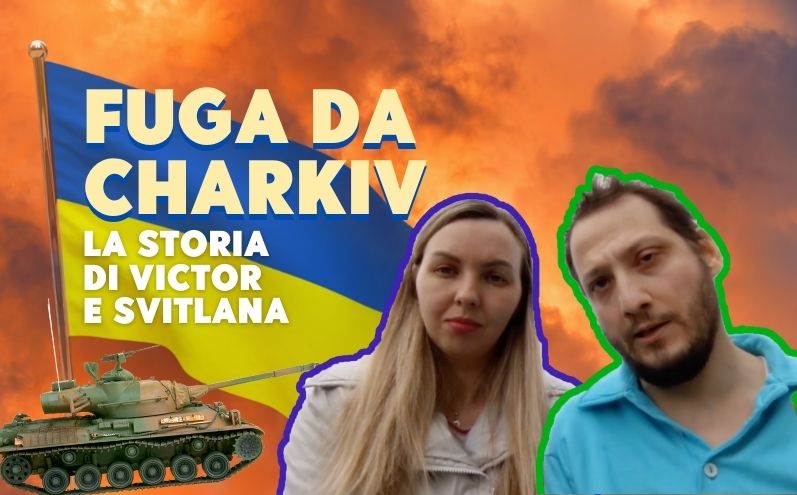 Guerra in Ucraina