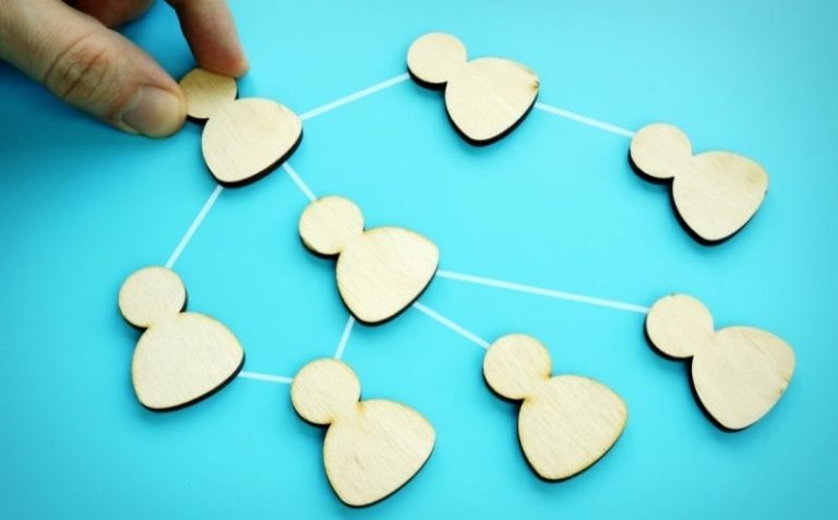 importanza di delegare