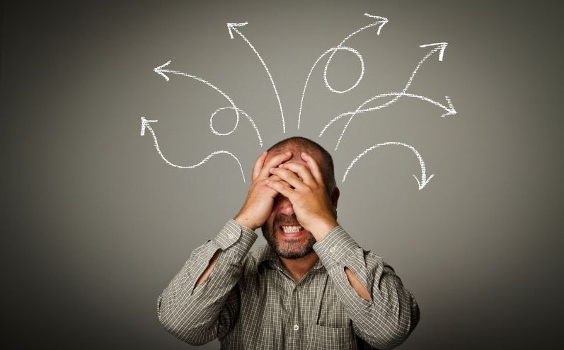 L’importanza di delegare—cosa possono fare gli altri