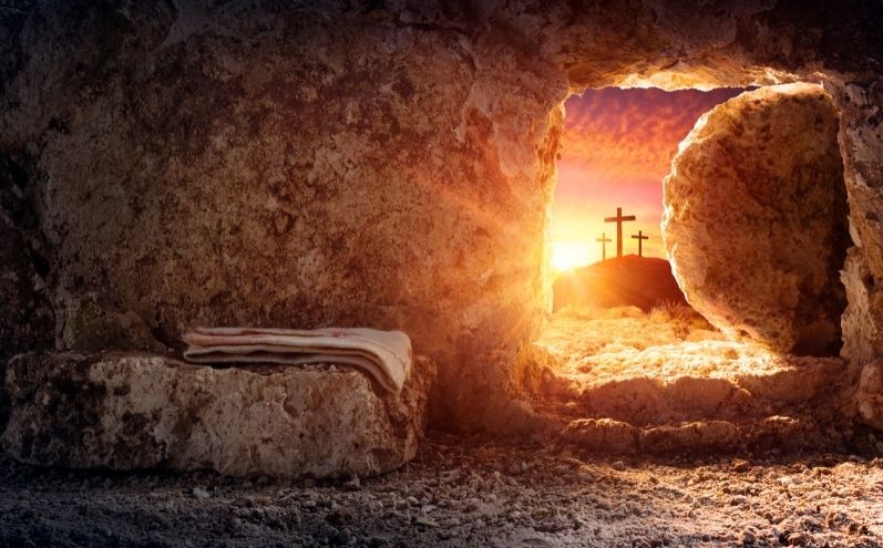 simboli della Pasqua