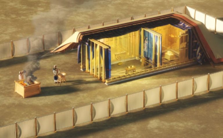 Tabernacolo di Mosè