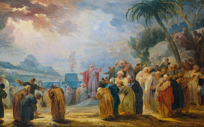 Tabernacolo di Mosè_2