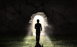 Comprendere che la fede è una scelta