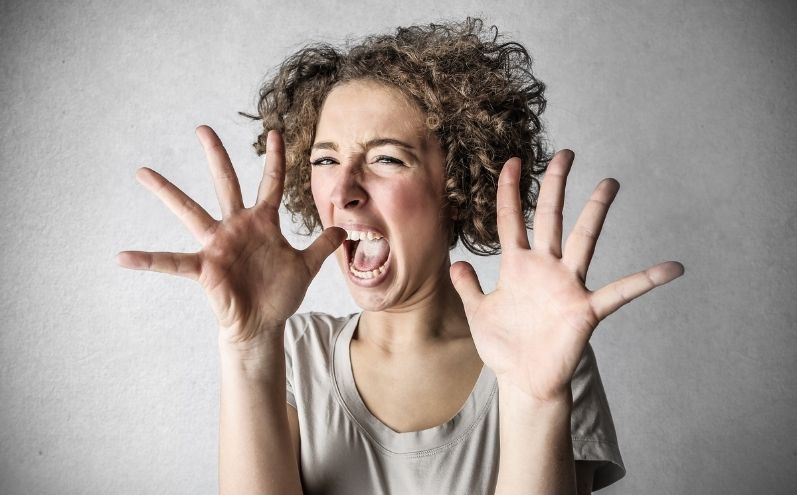 Cos’è realmente la paura?