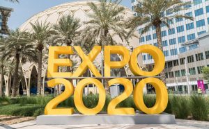 expo 2022