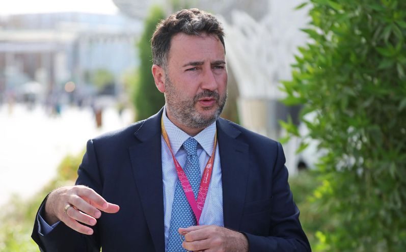Giovanni Criscione
