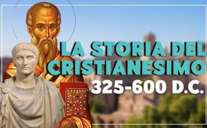 Il Vescovo di Roma, i Pagani e la caduta dell’Impero Romano