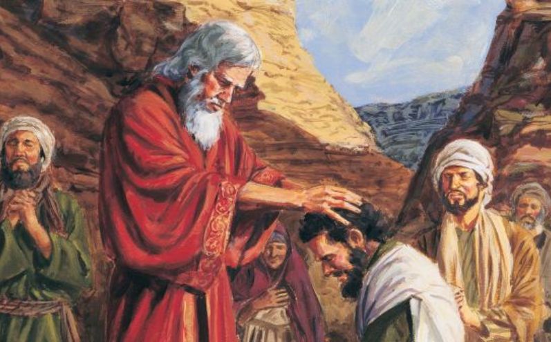 L’ultimo dei giudici