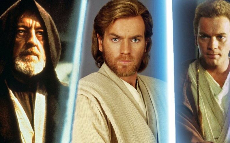 Obi-Wan Kenobi