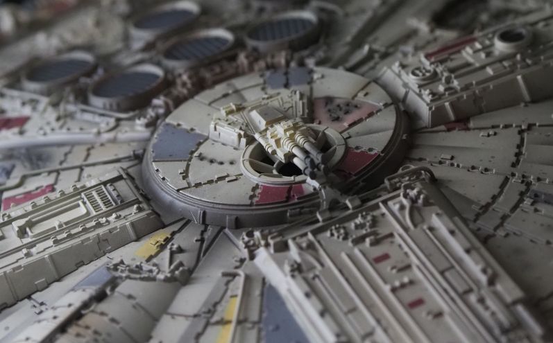 Star Wars