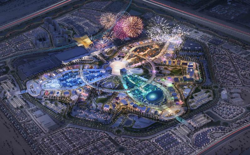 expo 2020