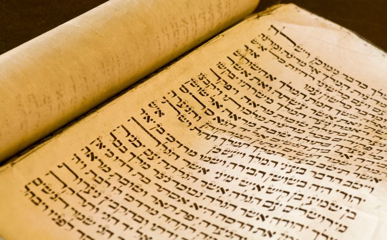 Il libro di Ester