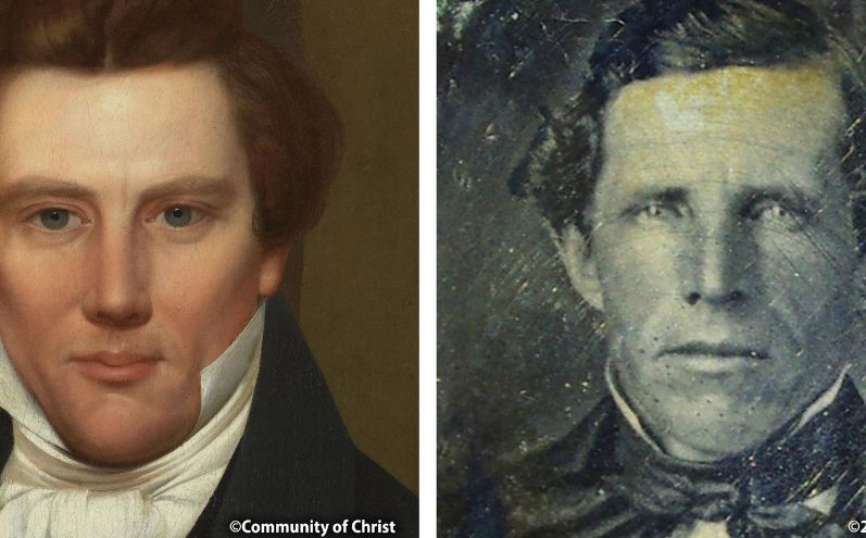 Il vero volto di Joseph Smith