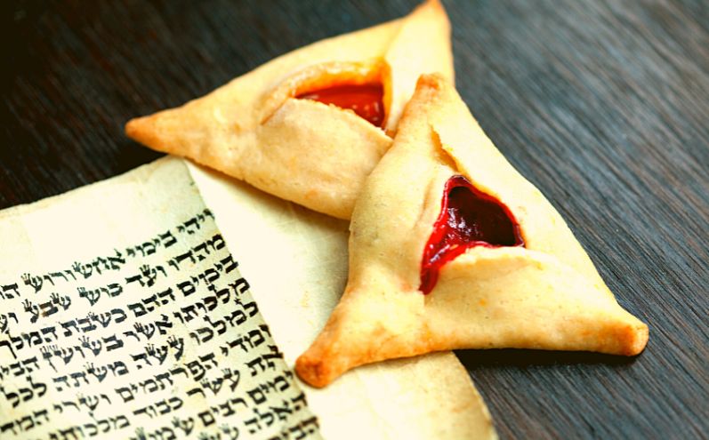 La festa del Purim