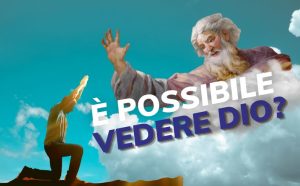 È possibile vedere Dio e vivere? Ecco cosa sappiamo dalle Scritture