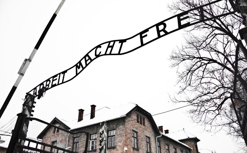 Auschwitz