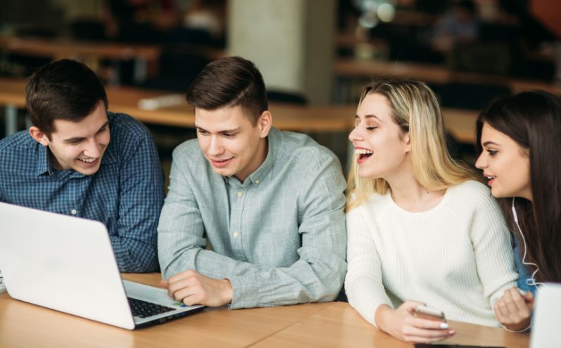 Brigham Young University: un’università unica