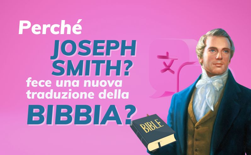 nuova Traduzione della Bibbia