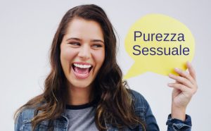 purezza sessuale
