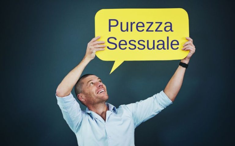 purezza sessuale