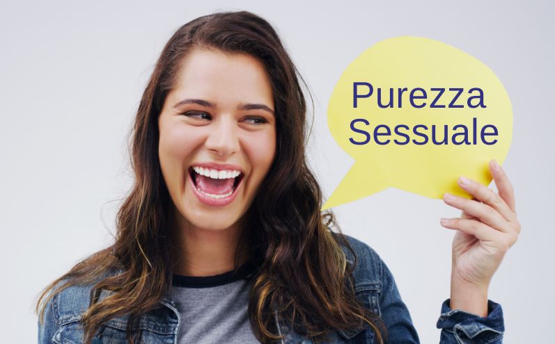 purezza sessuale