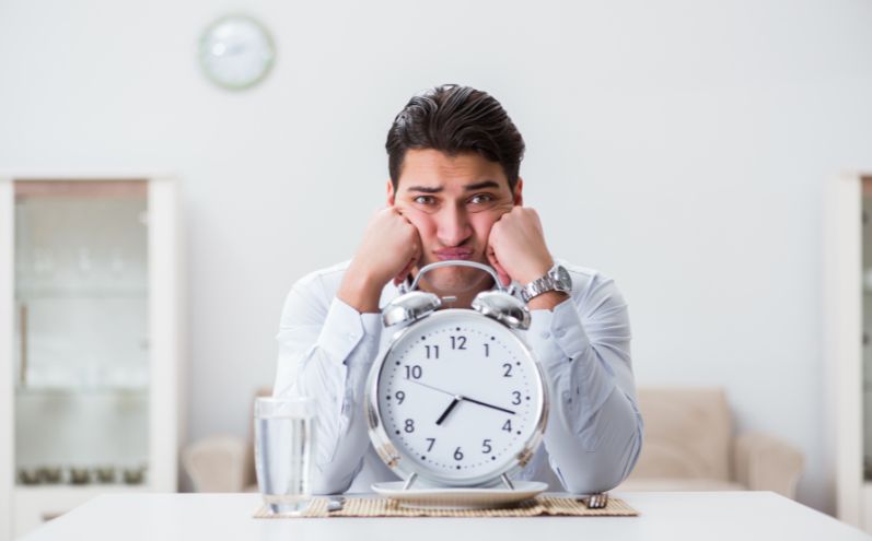 Quattro passi per accrescere la pazienza 2