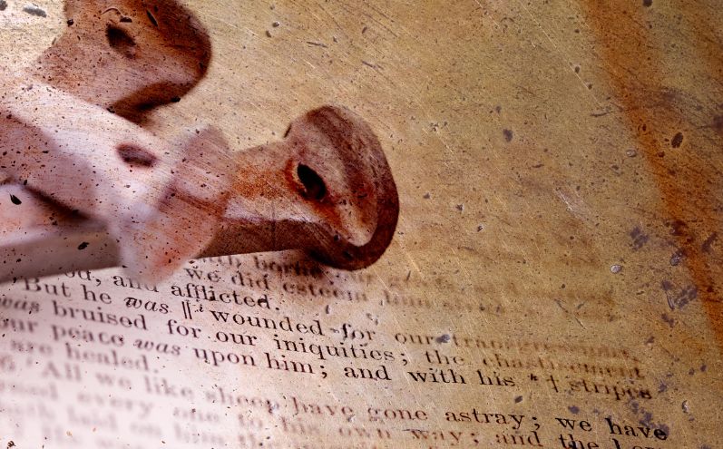 Cercare il Messia tra le pagine di Isaia