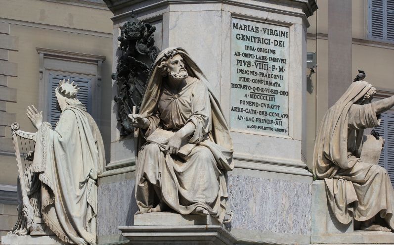 Capire Isaia attraverso la lente del contesto storico