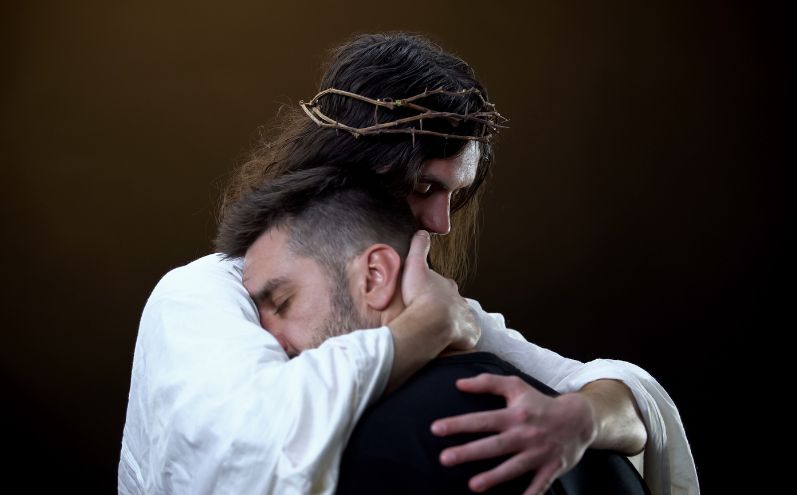 Scelte per l'eternità