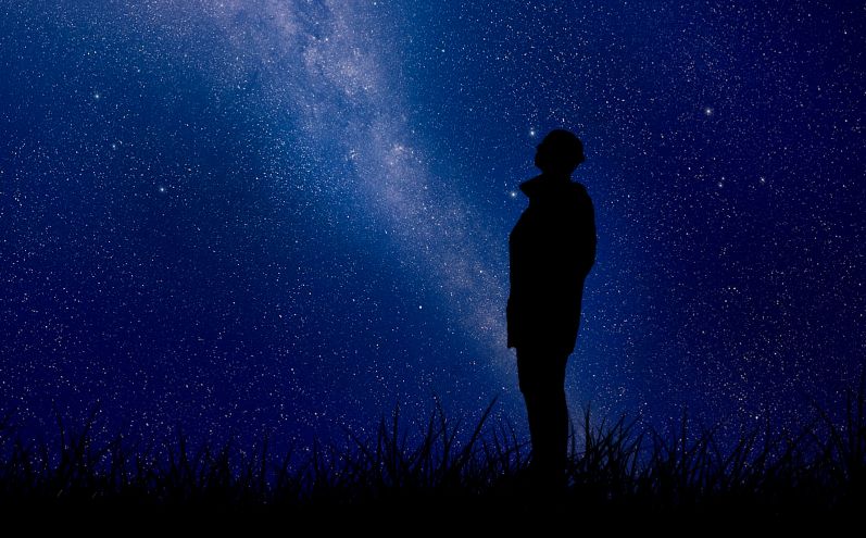 In questa vita abbiamo l’opportunità di fare scelte per l’eternità