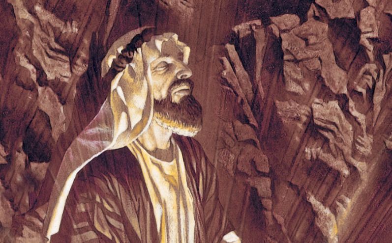 Il profeta Malachia