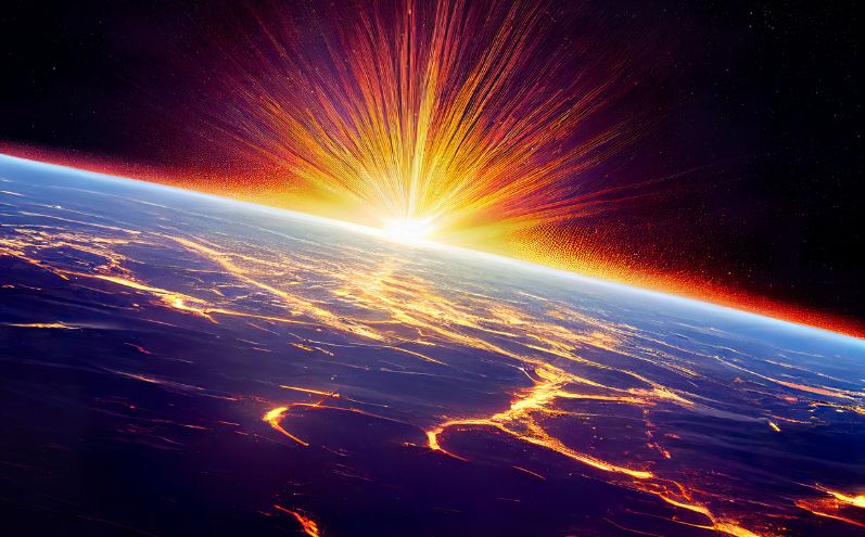 Il sermone sul monte la luce del mondo