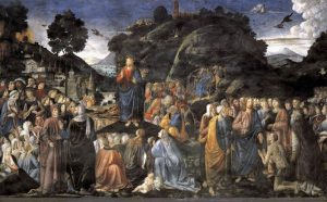 Qual è il significato delle beatitudini?