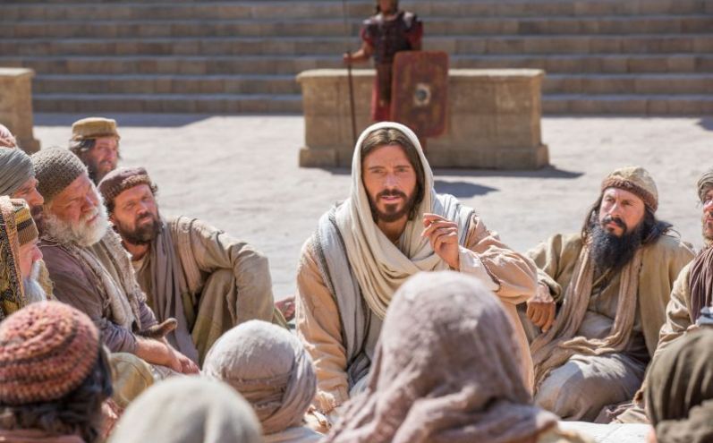 Le parabole di Gesù Cristo