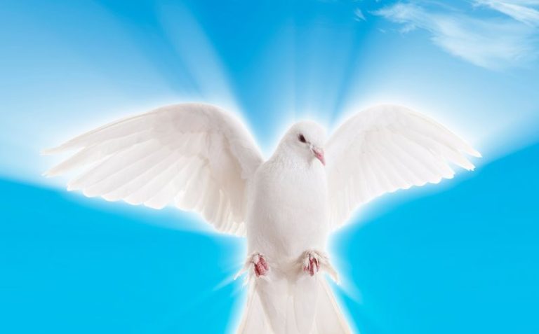 Lo Spirito Santo