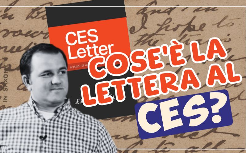 CES Letter