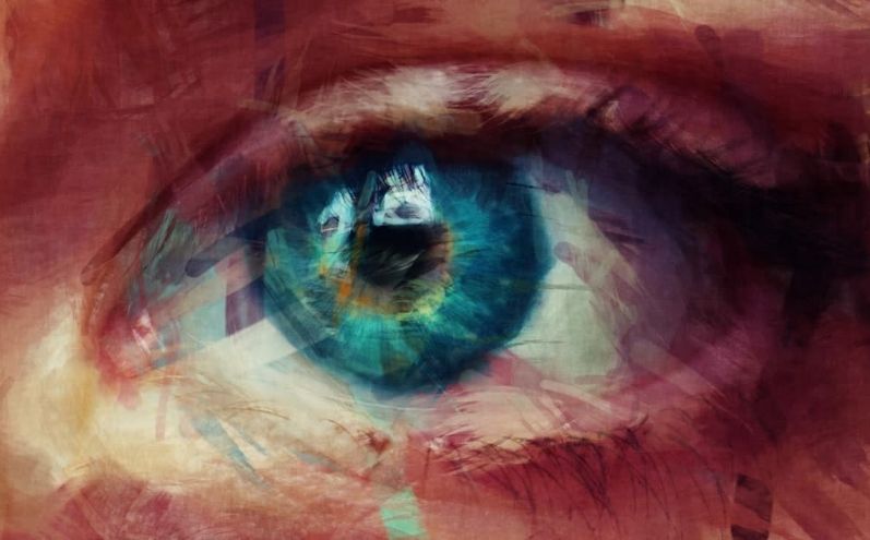 Come apriamo gli occhi alla speranza della luce di Dio