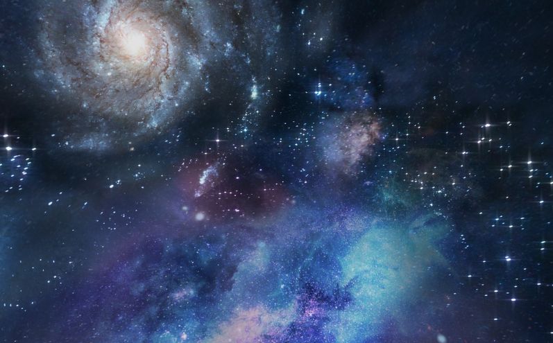 I templi come simbolo dell’universo