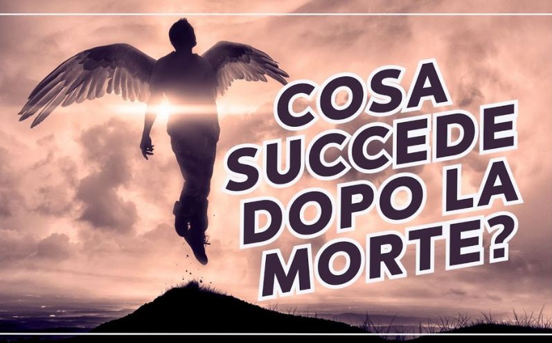 Esiste davvero una vita nell'aldilà?