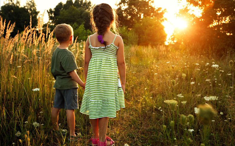 Più per gli altri non vuol dire meno per noi
