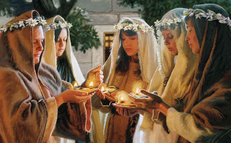 la parabola delle dieci vergini-1