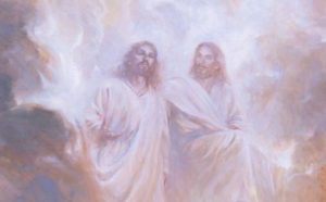 Il nome del Padre rivelato