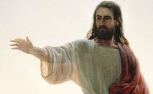 L’espulsione del Maligno