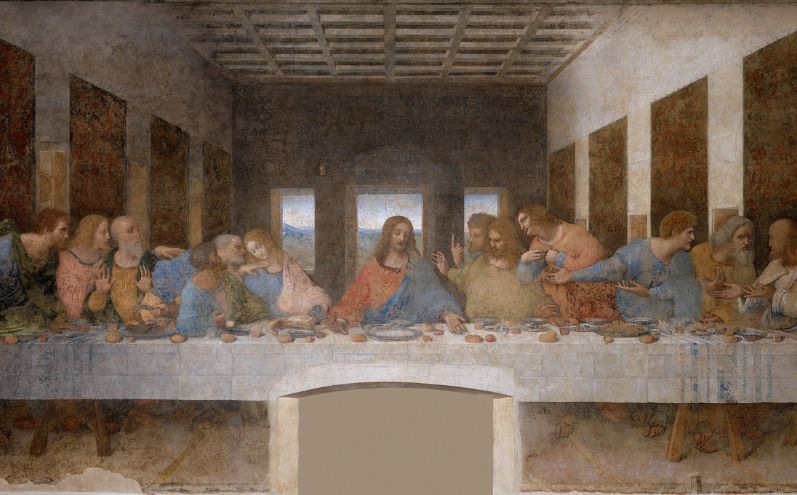 L'ultima cena