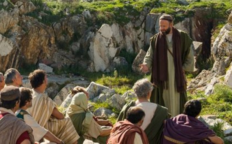 Predicare il Vangelo di Gesù Cristo